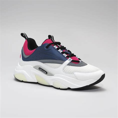 Dior bb2 sneakers